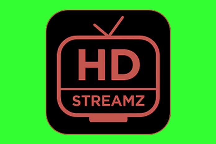 HD Streamz APK Watch Live TV Radio Sports More 2023 HD Streamz APK Watch Live TV Radio Sports More 2023