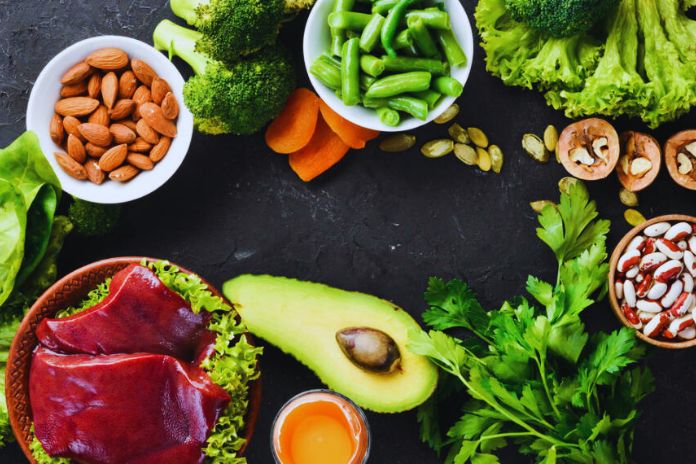 What To Eat In Case Of Anemia? Foods To Fight It